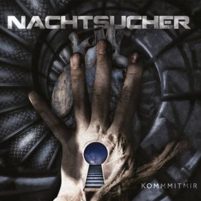 Download track Verlier Nicht Die Zeit Nachtsucher