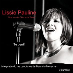 Download track He Triunfado Sin Ti Lissie Pauline