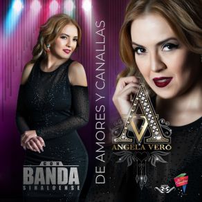 Download track Para Dejarte De Querer Angela Veró