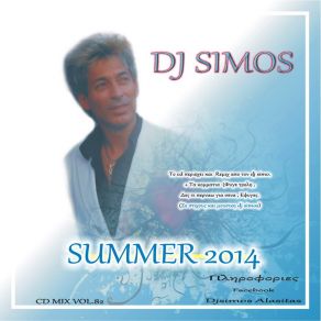 Download track Dj Simos Mix Vol. 84 DJ SIMOS