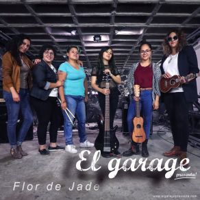 Download track Jardín De Flores (En Vivo) Flor De Jade