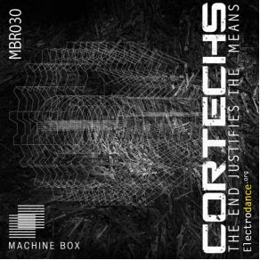 Download track Syncoplex (Original Mix) Cortechs