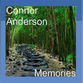 Download track I'm Crying Without You Connor Anderson