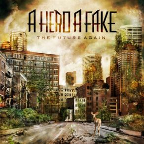 Download track I Have A Knife A Hero A Fake