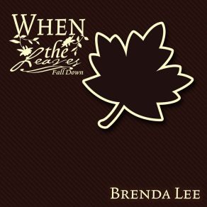 Download track We Three (My Echo, My Shadow, And Me) Brenda LeeMy Shadow