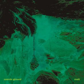 Download track Planet Dirt Cosmic Ground