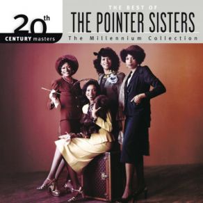 Download track How Long (Betcha Got A Chick On The Side) Pointer Sisters