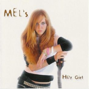 Download track Hey Girl (English Version) Mel'S