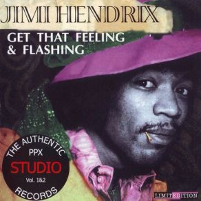 Download track Flashing Jimi Hendrix