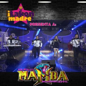 Download track Sueños Del Alma Súper Mamba Internacional