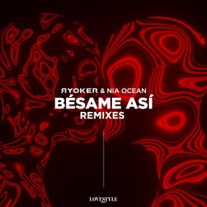 Download track Bésame Así (DECURSO Remix) Nia OceanDECURSO