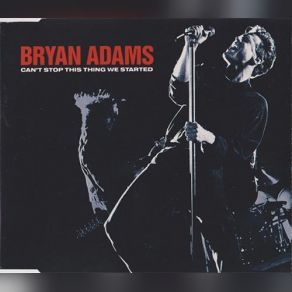 Download track Hearts On Fire (Live) Bryan Adams