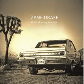 Download track Don't Say Another Word Zane Drake