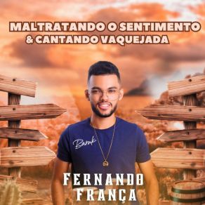 Download track Preparado & Querendo Fernando França