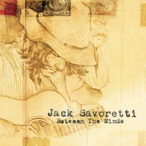 Download track Between The Minds Jack Savoretti