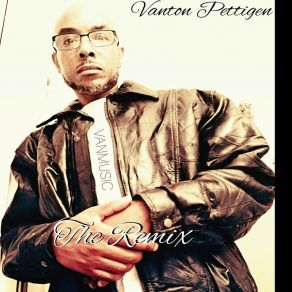 Download track Never Give Up On God Vanton Pettigen