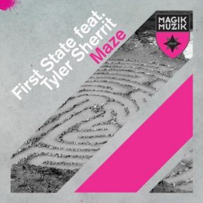 Download track Maze (Jake Shanahan Remix) First State, Tyler Sherritt