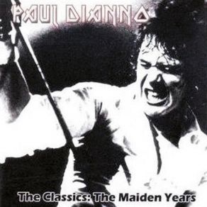 Download track Searching For You (Japan Bonus Track) Paul Di'Anno