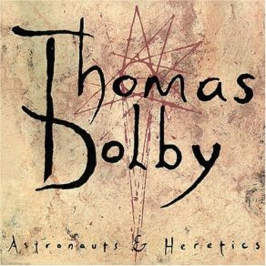 Download track Beauty Of A Dream Thomas Dolby