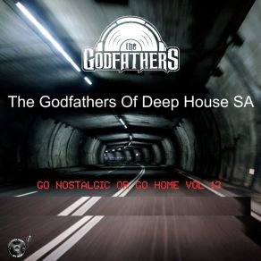 Download track Angry Boss (Nostalgic Mix) The Godfathers Of Deep House SA