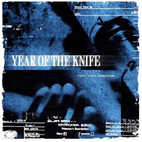 Download track J. R. M. Year Of The Knife