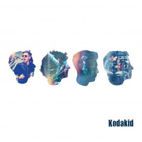 Download track Goin' Out West Kodakid