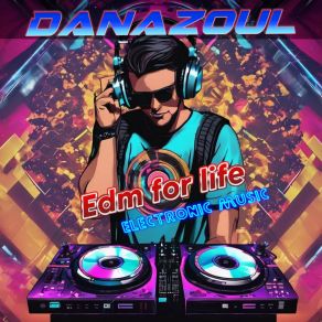 Download track Dance In The Darkness Danazoul