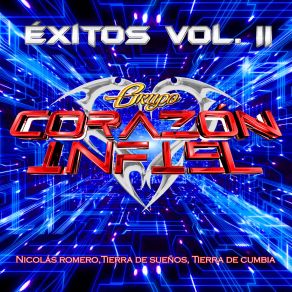 Download track El Fantasma Del Amor Grupo Corazon Infiel