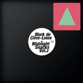 Download track Crush Velvet Mark De Clive - Lowe