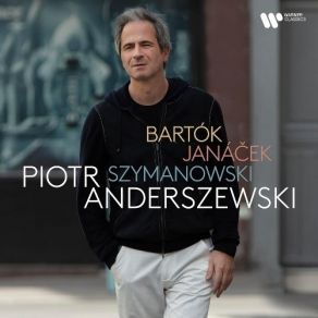 Download track 25. Bartók: 14 Bagatelles Op. 6 Sz. 38 - XIV. Valse: Ma Mie Qui Danse  Presto Piotr Anderszewski