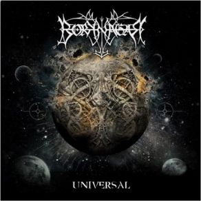 Download track The Stir Of Seasons Borknagar