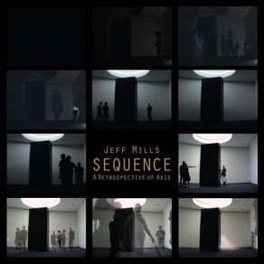 Download track The Loss Of Power Jeff Mills