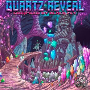 Download track Quartz Reveal (Original Mix) Black Fly