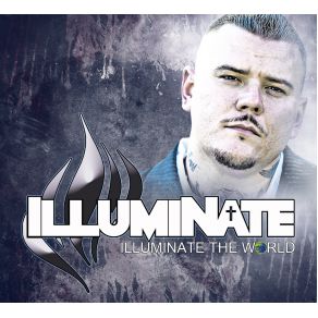 Download track Happy To Be Used Illuminate