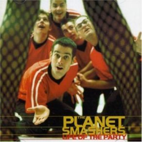 Download track Trouble In Engineering The Planet Smashers