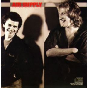 Download track The End Of The Line Air Supply