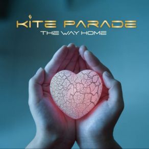 Download track Suffer No Longer Kite Parade