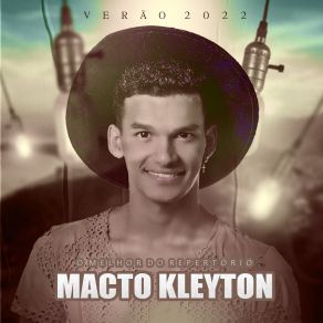 Download track Pouca Roupa Macto Kleyton