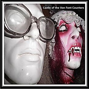 Download track Dark Day Dance The Von Font Counters