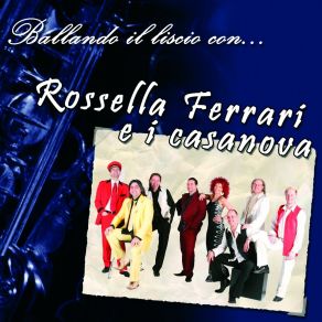 Download track Tramonto Argentino Rossella Ferrari E I Casanova