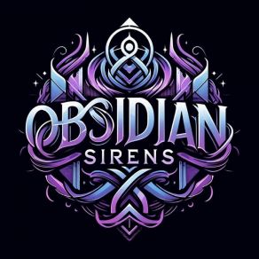 Download track Like A Moth To The Flame Obsidian Sirens