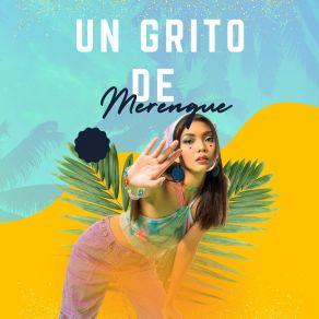 Download track Enérgico Y Envolvente Merengue Los Ilegales Del Merengue