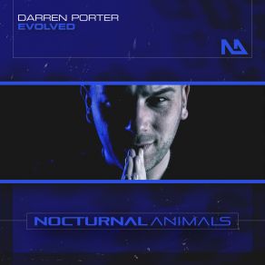 Download track Evolved Darren Porter