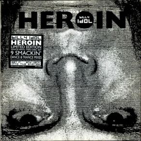 Download track Heroin (Overlords Mix) Billy Idol