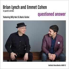 Download track Petty Theft Brian Lynch, Emmet Cohen