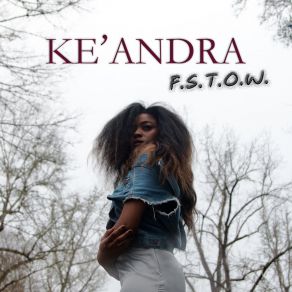 Download track Feelin' It (Tongue Out) Ke'Andra