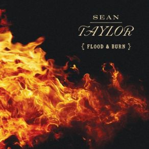 Download track Flood & Burn Sean Taylor