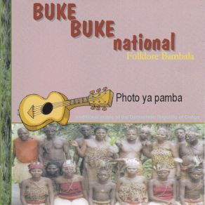 Download track BMK Buke Buke National