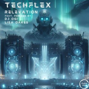 Download track Relevation (Lisa Oakes Remix) TechflexLisa Oakes