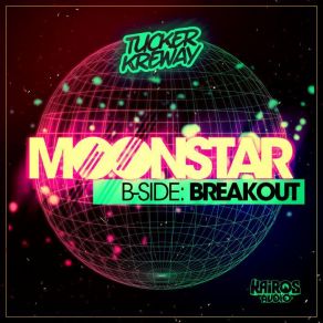 Download track Moonstar (Original Mix) Tucker Kreway